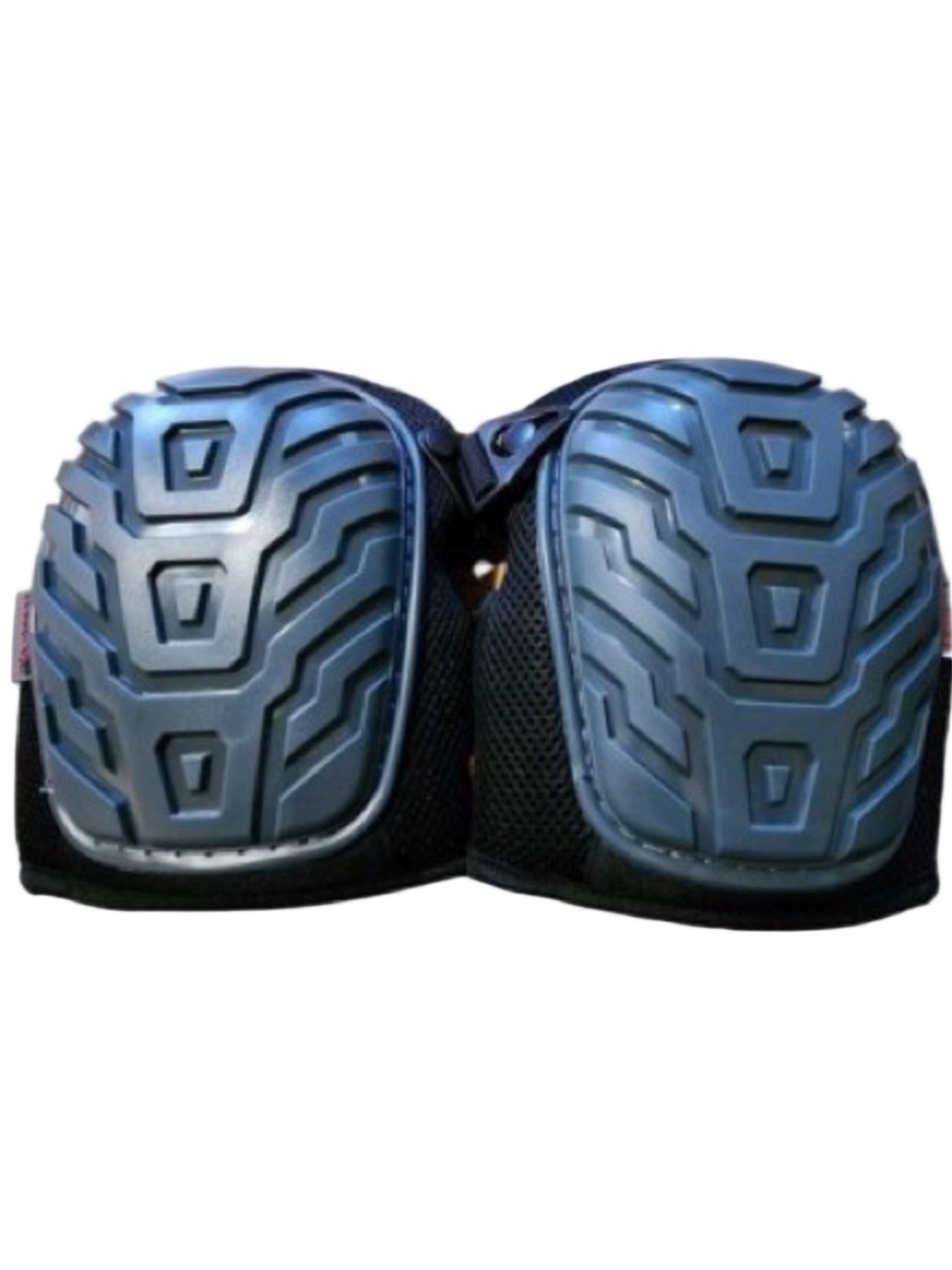 Professional Knee Pads for Work Heavy Duty Construction Pads Gel Padding NWT